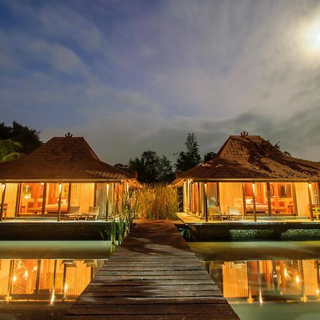 Griya Kcb Villa Ubud Buitenkant foto